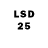Amphetamine 97% Tom Burgeer
